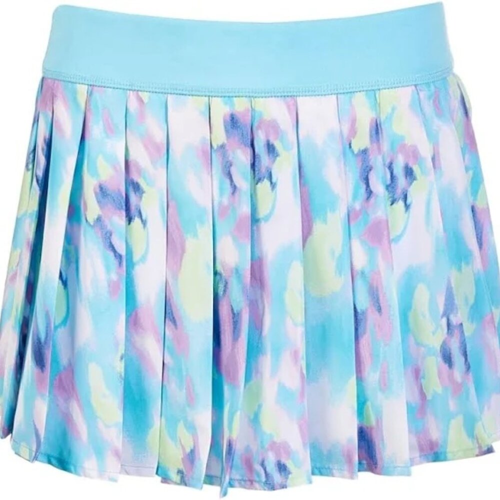 Ideology Skort Multi-color - Girl Size M